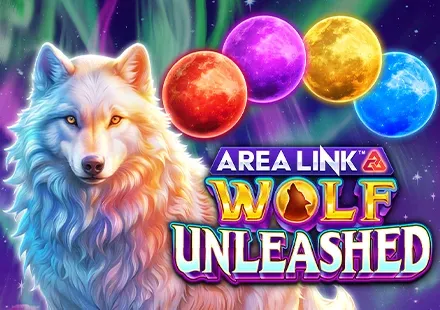 Area Link™ Wolf Unleashed game thumbnail