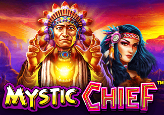 Mystic Chief game thumbnail