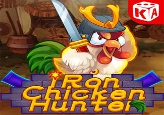 Iron Chicken Hunter
