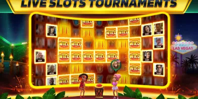 Tragamonedas Jackpot screenshot