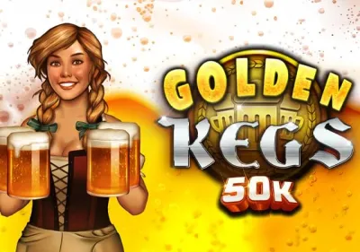 Golden Kegs 50K