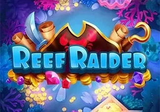 Reef Raider game thumbnail