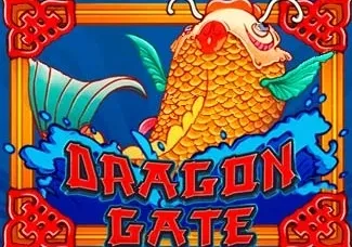 Dragon Gate game thumbnail