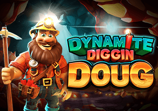 Dynamite Diggin Doug game thumbnail