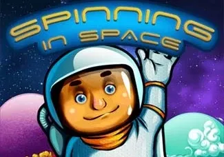 Spinning in Space game thumbnail