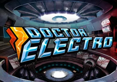 Doctor Electro