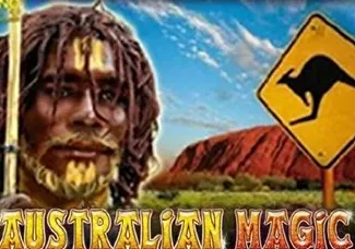 Australian Magic