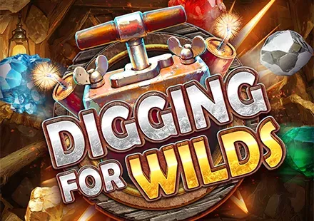 Digging for Wilds game thumbnail