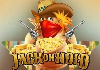 Jack on Hold