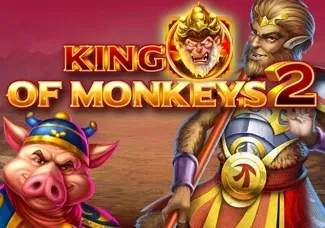 King of Monkeys 2